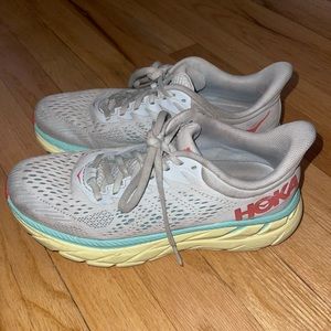 💗 Hoka Clifton 7 💗